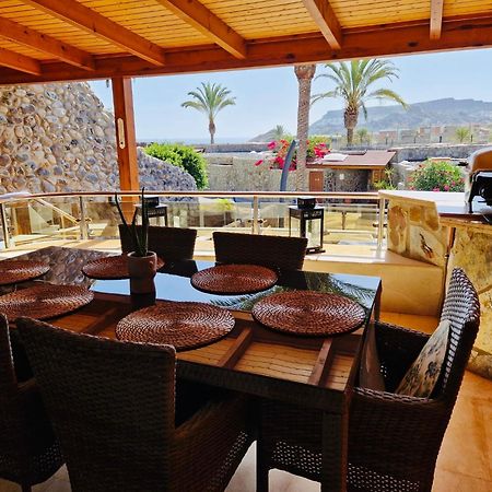 Fantastic Anfi Tauro Duplex With Ocean View Las Palmas de Gran Canaria Exterior foto
