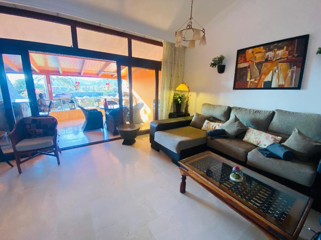Fantastic Anfi Tauro Duplex With Ocean View Las Palmas de Gran Canaria Exterior foto
