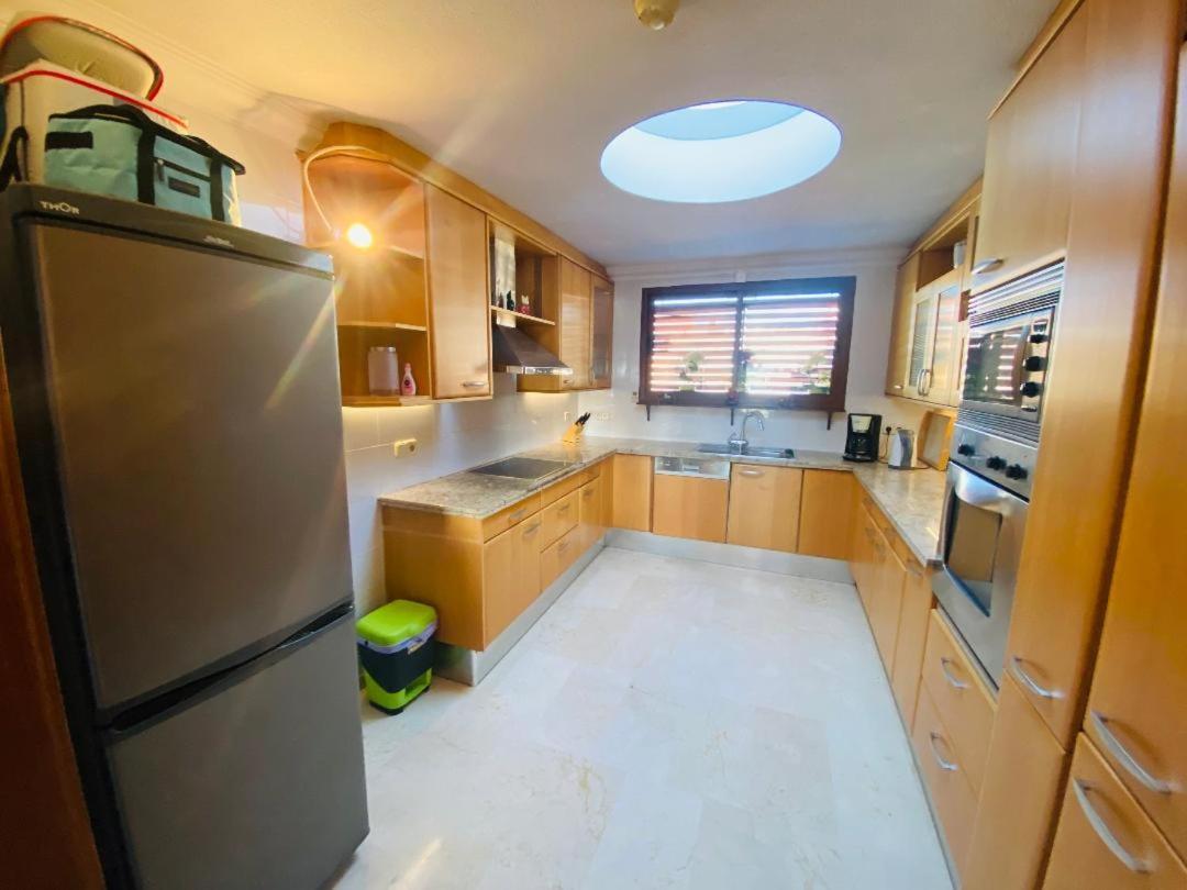 Fantastic Anfi Tauro Duplex With Ocean View Las Palmas de Gran Canaria Exterior foto