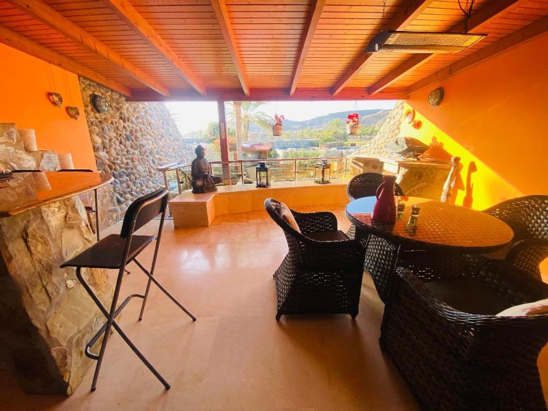 Fantastic Anfi Tauro Duplex With Ocean View Las Palmas de Gran Canaria Exterior foto
