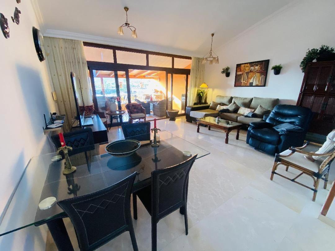 Fantastic Anfi Tauro Duplex With Ocean View Las Palmas de Gran Canaria Exterior foto