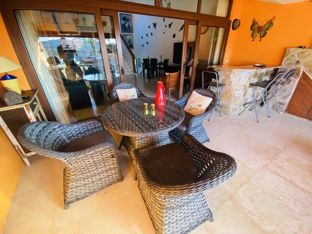Fantastic Anfi Tauro Duplex With Ocean View Las Palmas de Gran Canaria Exterior foto