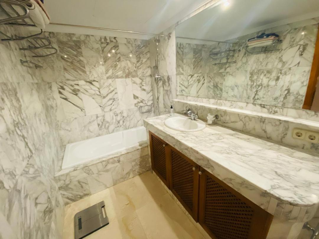 Fantastic Anfi Tauro Duplex With Ocean View Las Palmas de Gran Canaria Exterior foto