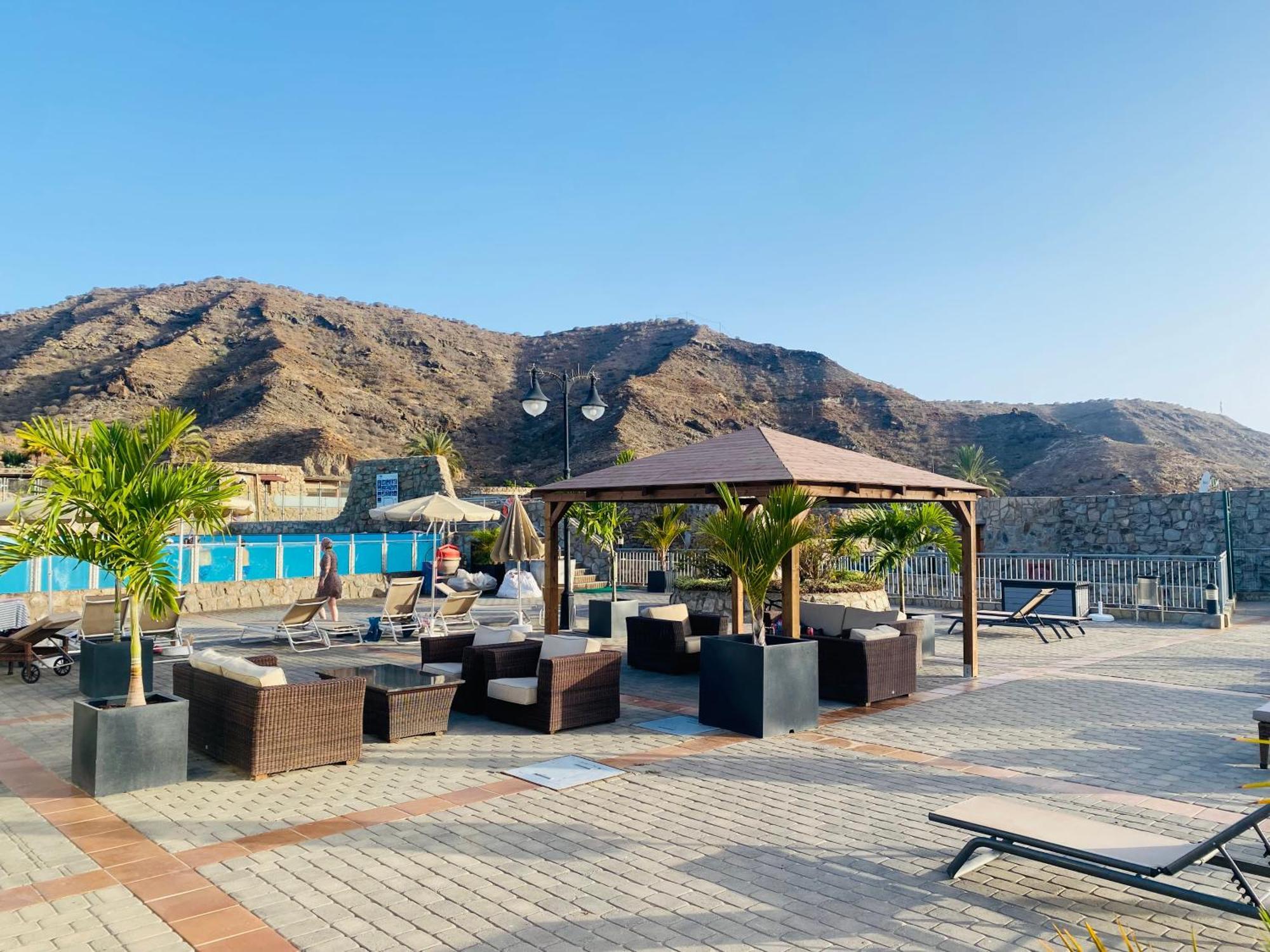 Fantastic Anfi Tauro Duplex With Ocean View Las Palmas de Gran Canaria Exterior foto